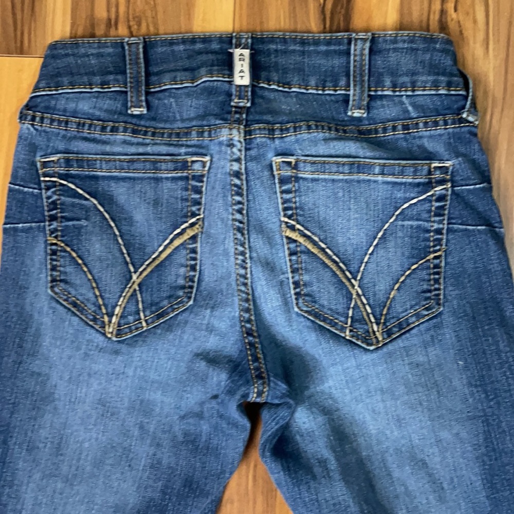 Ariat REAL Denim Jeans